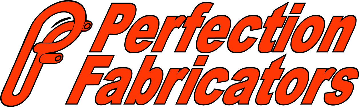 Perfection Fabricators Logo